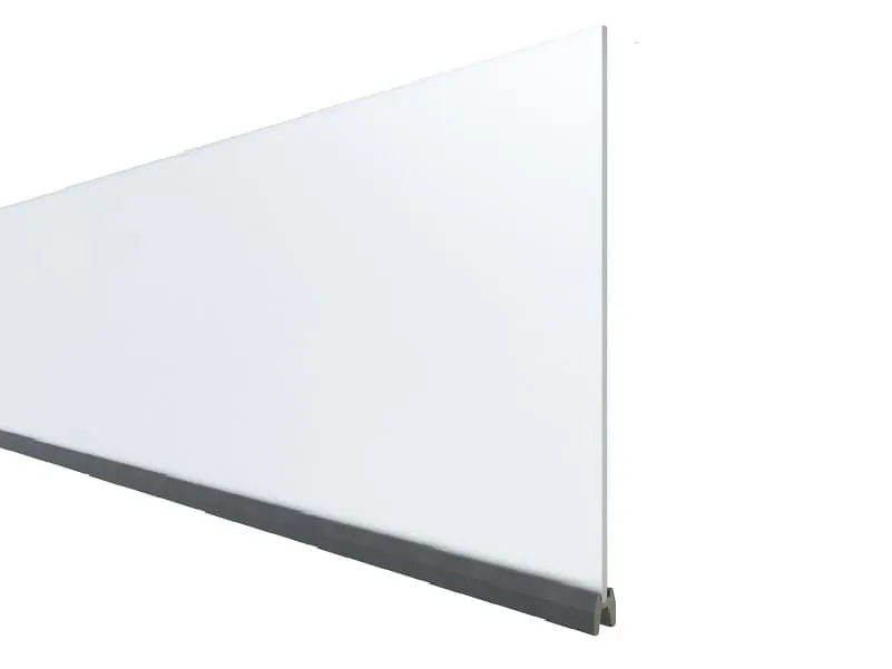 Br&uuml;gmann Dekorprofil Matt breit