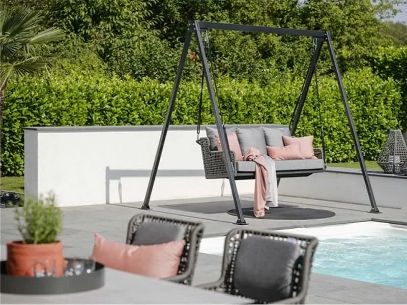 STERN Greta Schaukel 2-Sitzer