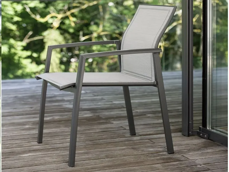 STERN Stapelsessel Kari