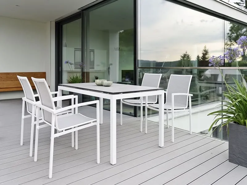 STERN Stapelsessel Skelby