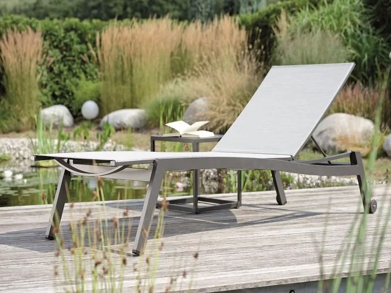 STERN Rollenliege Allround