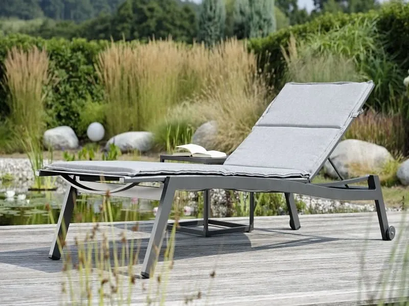 STERN Rollenliege Allround