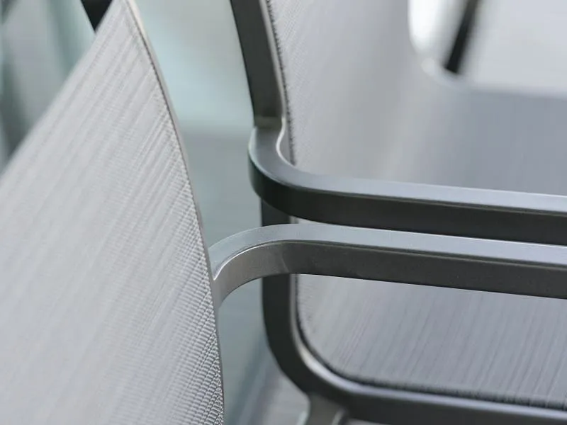 STERN Stapelsessel Oskar