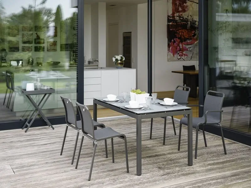 STERN Stapelsessel Oskar