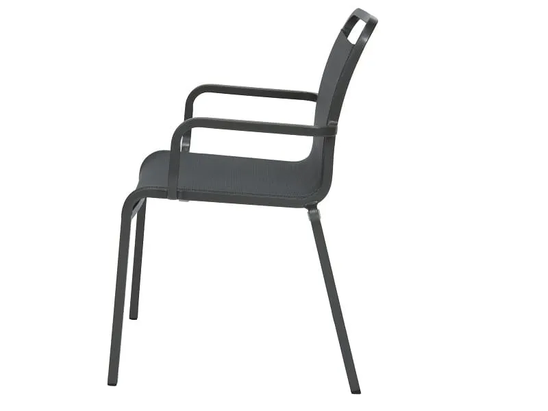 STERN Stapelsessel Oskar