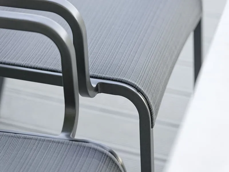 STERN Stapelsessel Oskar