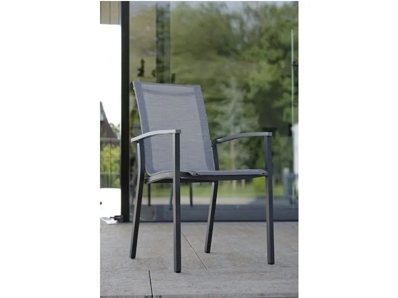 STERN Stapelsessel Evoee