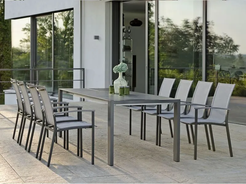 STERN Stapelsessel Evoee