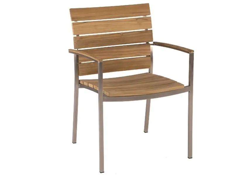 STERN Stapelsessel Savona