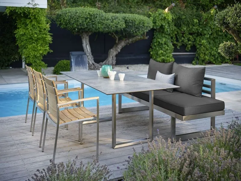 STERN Stapelsessel Savona