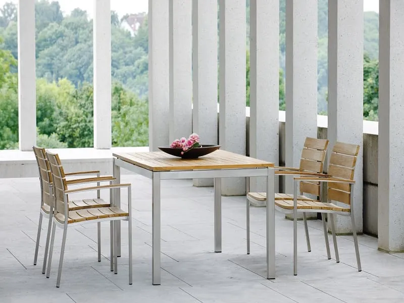 STERN Stapelsessel Savona