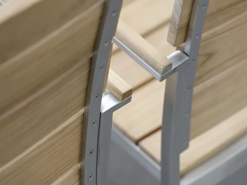 STERN Stapelsessel Savona