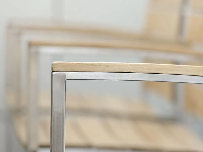 STERN Stapelsessel Savona