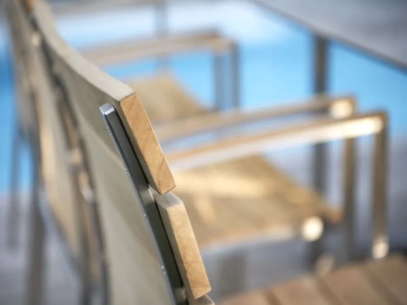 STERN Stapelsessel Savona