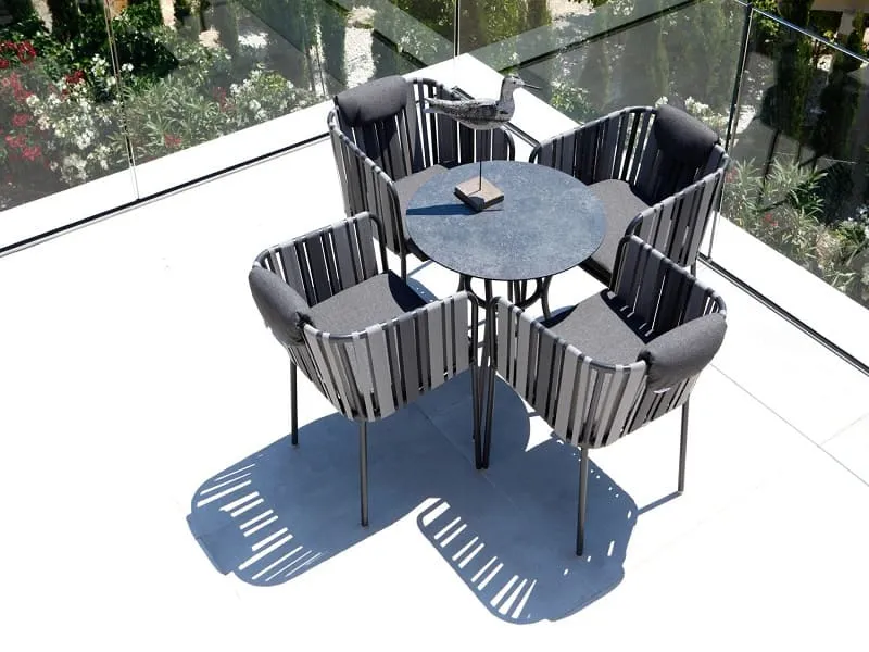 STERN Sessel Space
