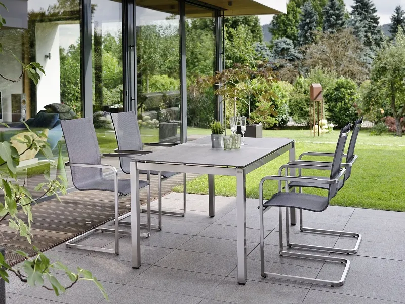 STERN Freischwinger Evoee