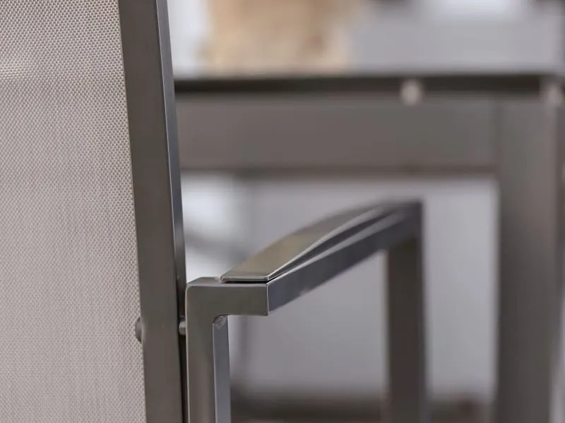 STERN Stapelsessel New Levanto