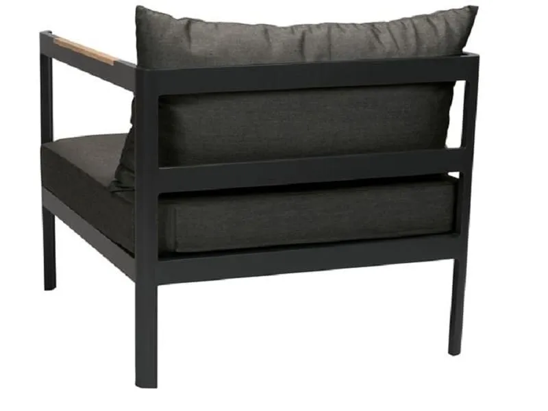 STERN Viggo Lounge-Sessel