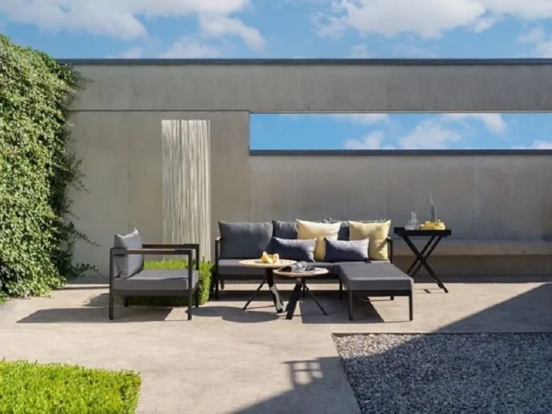 STERN Viggo Lounge-Sessel