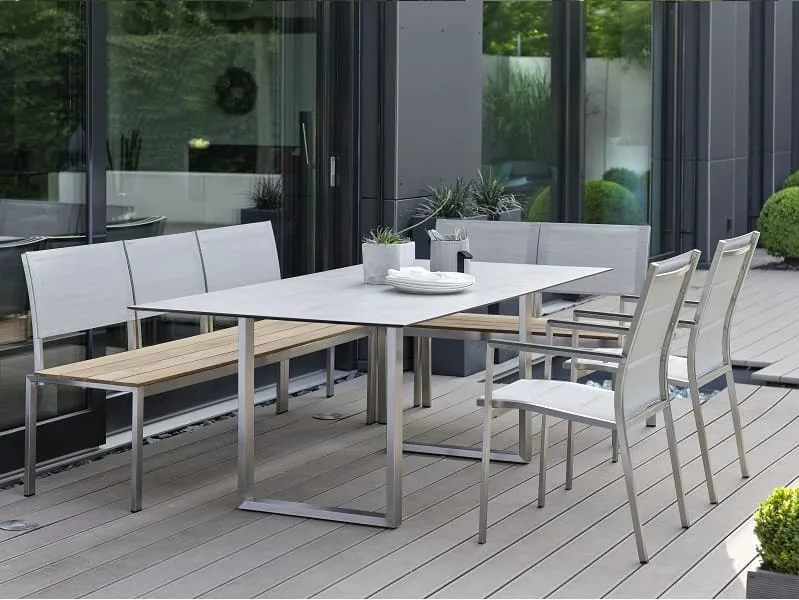 STERN Stapelsessel Cardiff