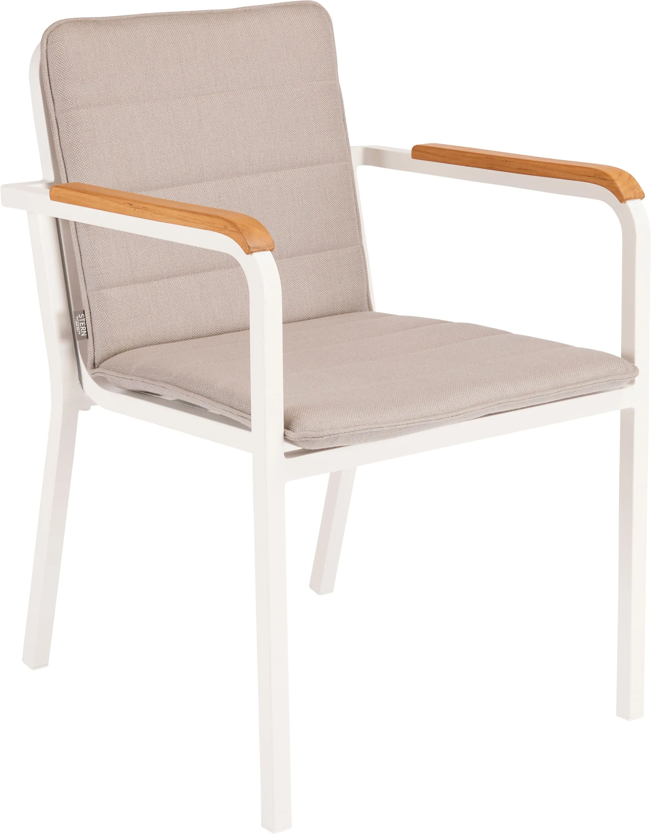 Stern Stapelsessel Pepe