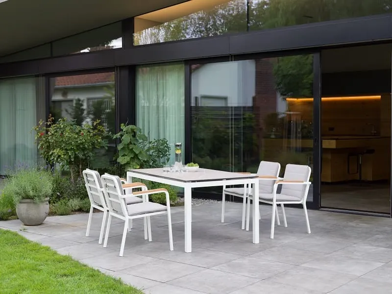 Stern Stapelsessel Pepe