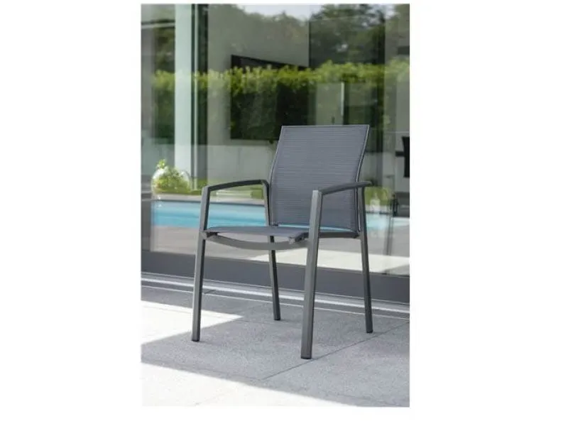 Stern Stapelsessel Kari