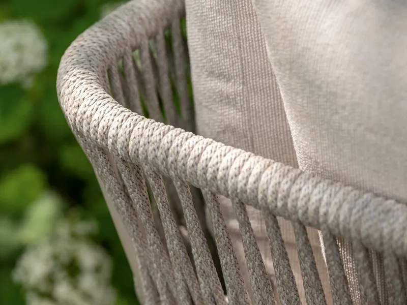 STERN Lounge 2 Sitzer rechts Romy