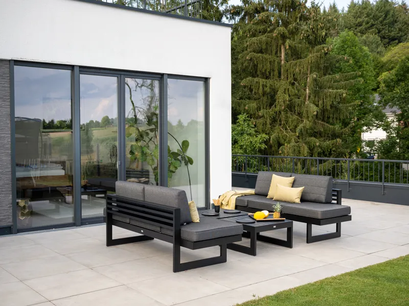 STERN Liege/Dining New Holly