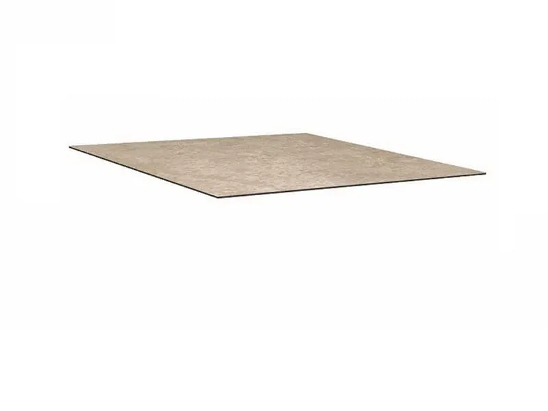 STERN Tischplatte Silverstar 2.0