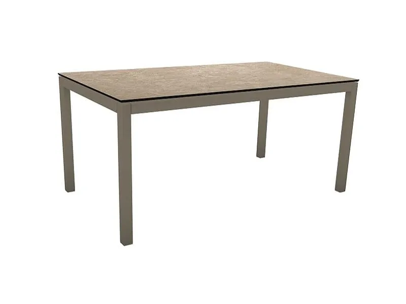 STERN Tischplatte Silverstar 2.0