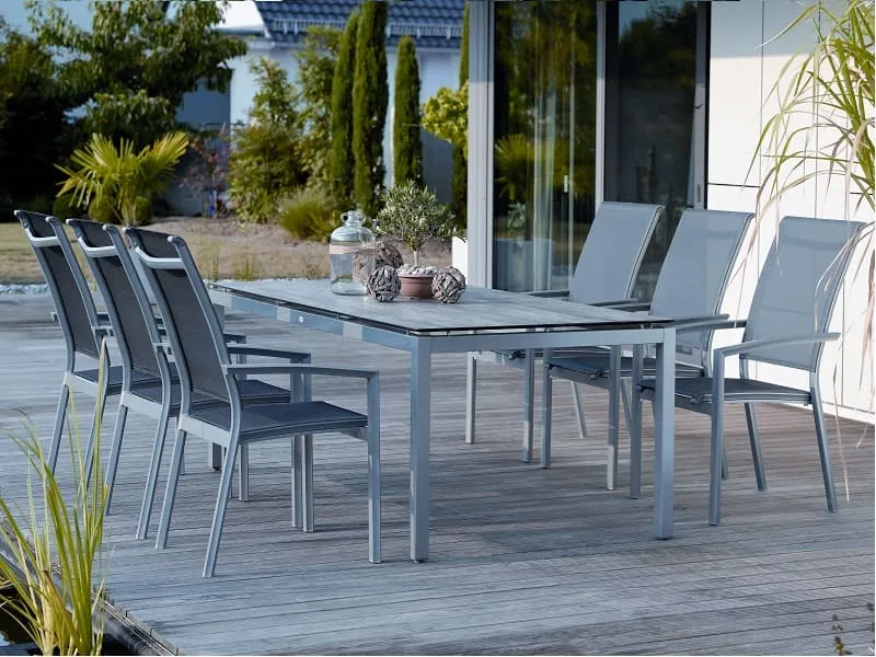 STERN Tischgestell Classic