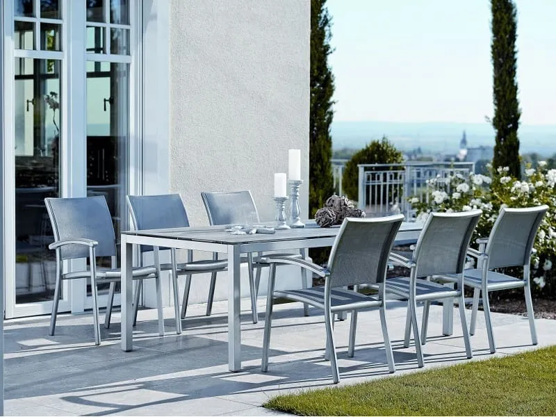 STERN Tischgestell Classic