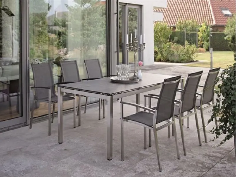 STERN Tischgestell Classic