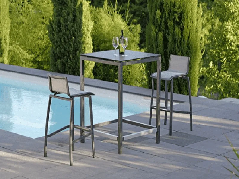 STERN Bar/Steh Tisch System