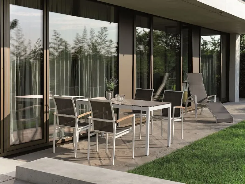 STERN Tischgestell Classic