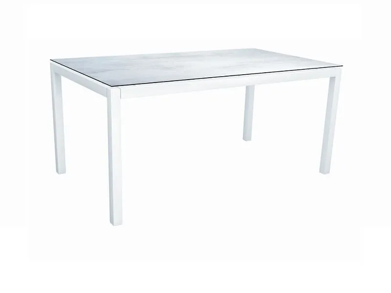 STERN Tischplatte Silverstar 2.0