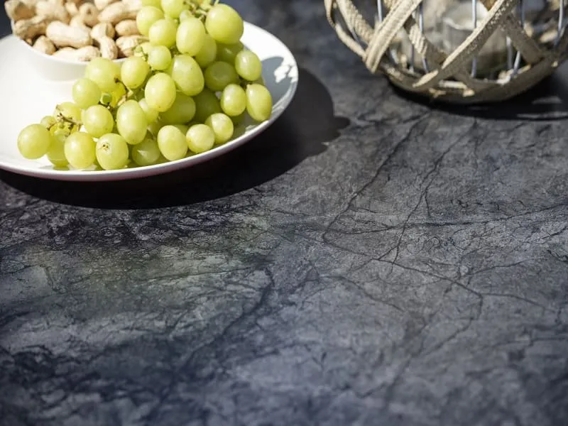 STERN Tischplatte Silverstar 2.0