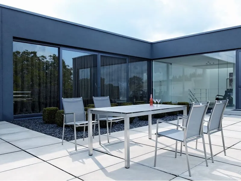 STERN Tischgestell Classic