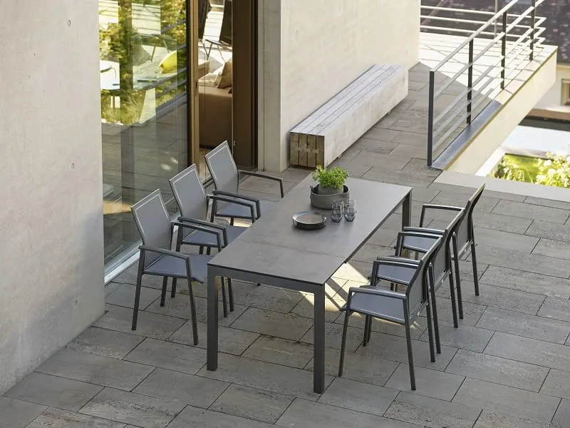 Stern Loungetisch Marla