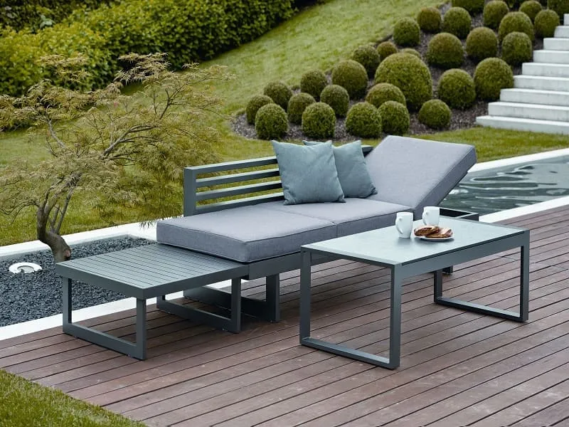 STERN Liege/Lounge New Holly