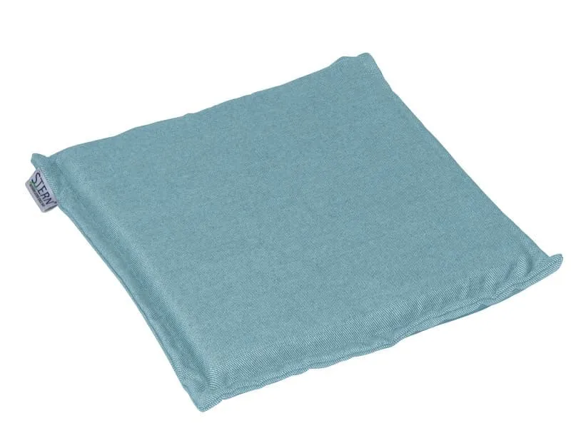 STERN Universal Sitzkissen hellblau