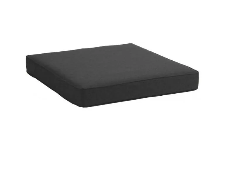 STERN Sitzkissen schiefergrau