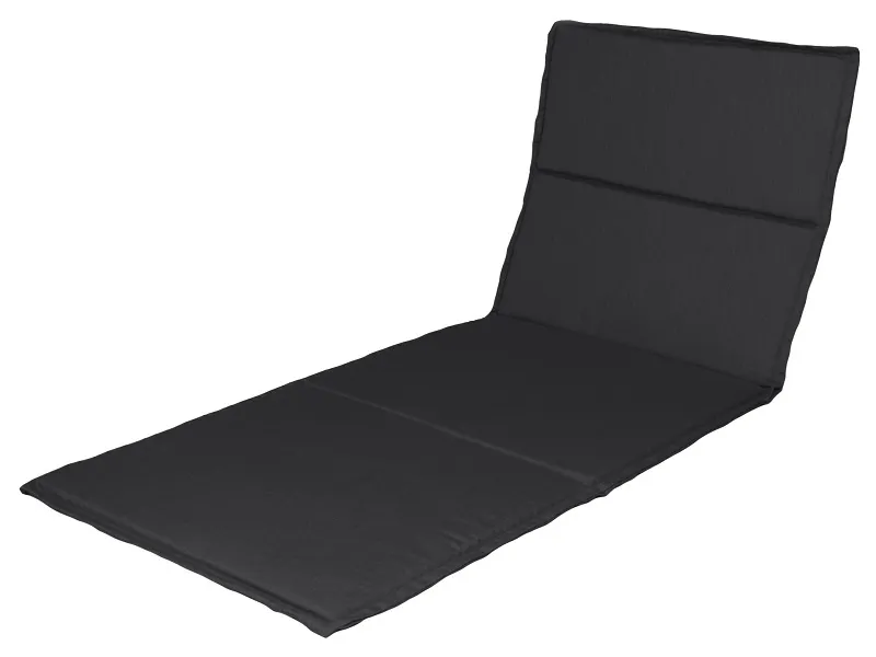 STERN Liegenauflage schiefergrau