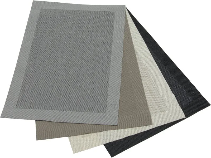 STERN Tischsets, 6er Set