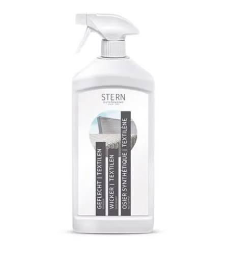 STERN Geflecht & Textilen Reiniger
