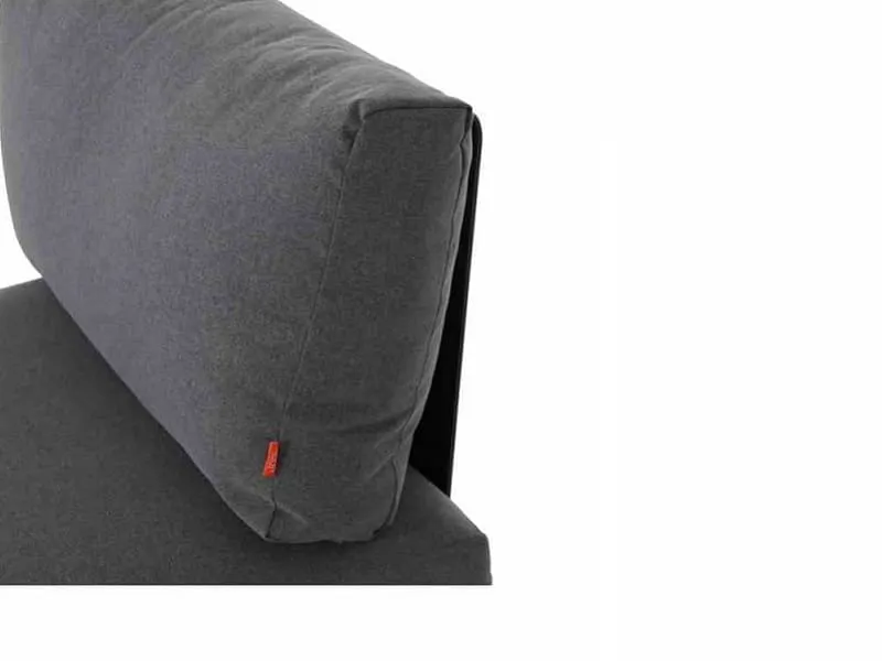 SIENA GARDEN Lounge-Mittel-Modul Alvida