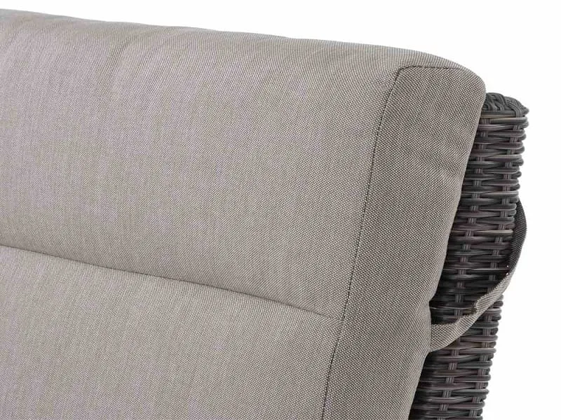 SIENA GARDEN Lounge-Sessel Corido