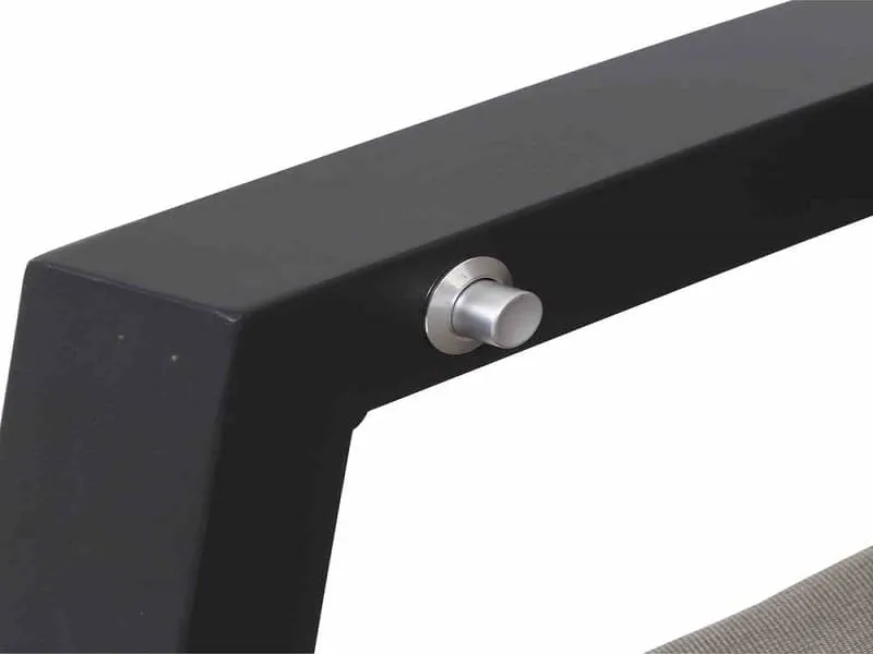 SIENA GARDEN Lounge-Sessel Corido