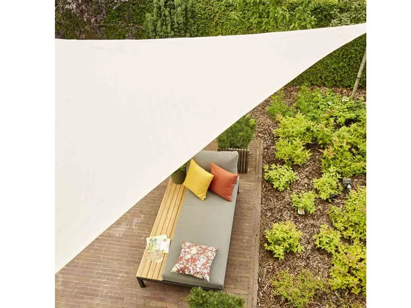 SIENA GARDEN Recamiere Alvida rechts